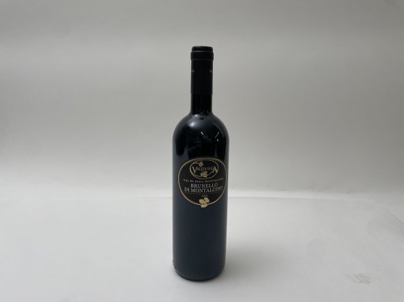 Val di Suga, Brunello di Montalcino