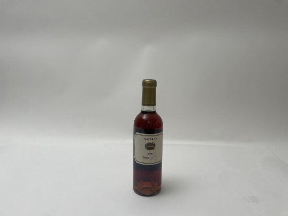 Maculan, Breganze, Torcolato