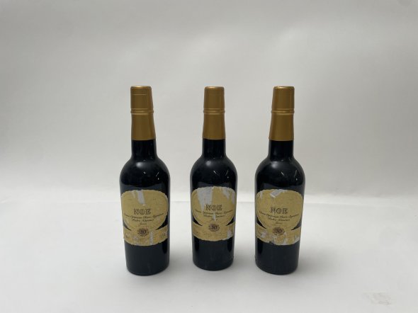 Gonzalez Byass, Noe Pedro Ximinez 30YO Sherry