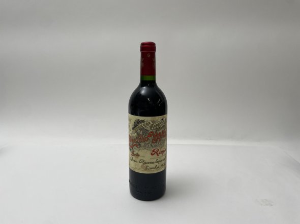 Marques de Murrieta, Castillo Ygay Gran Reserva Especial, Rioja