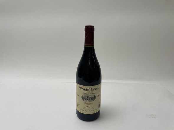 Muga, Prado Enea Gran Reserva, Rioja