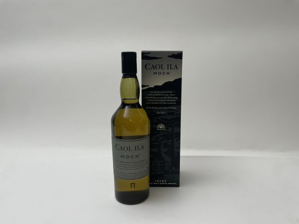 Caol Ila, Single Malt Moch, Islay