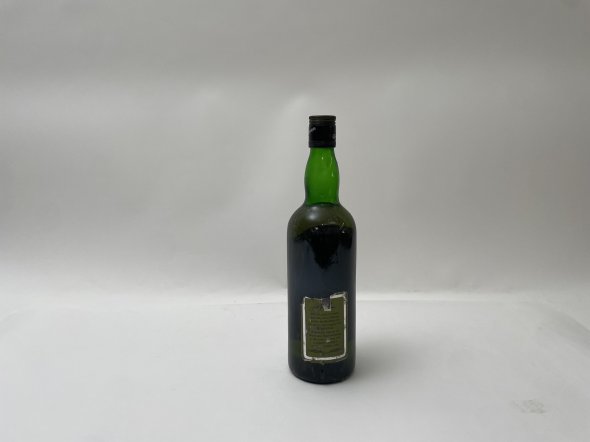 Glenleven (John Haig & Co), Blended Scotch 12Y0 70 Proof