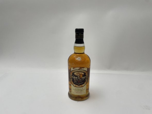 Glen Turner, 8yr Old Pure Malt Scotch Whisky
