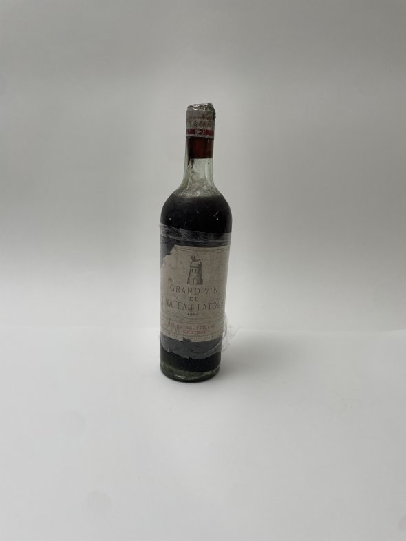 Chateau Latour Premier Cru Classe, Pauillac