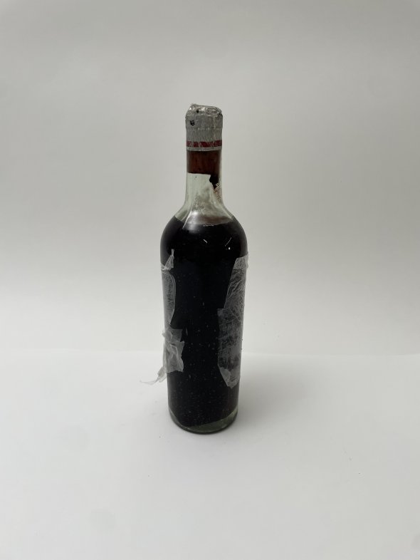 Chateau Latour Premier Cru Classe, Pauillac