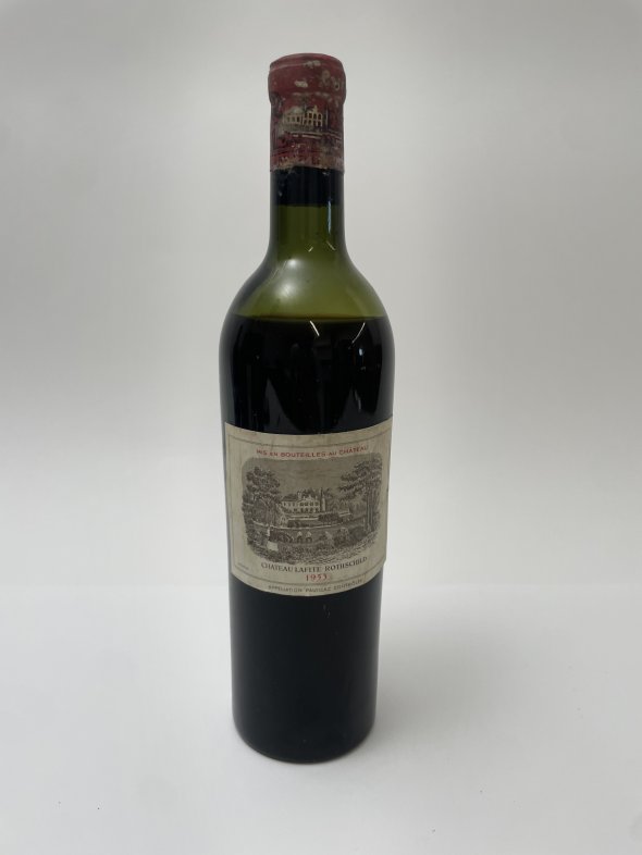 Chateau Lafite Rothschild Premier Cru Classe, Pauillac