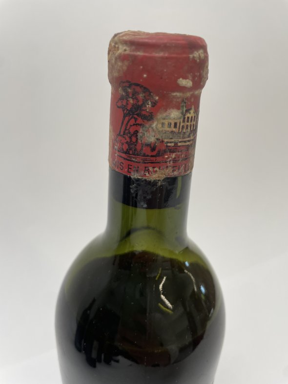 Chateau Lafite Rothschild Premier Cru Classe, Pauillac