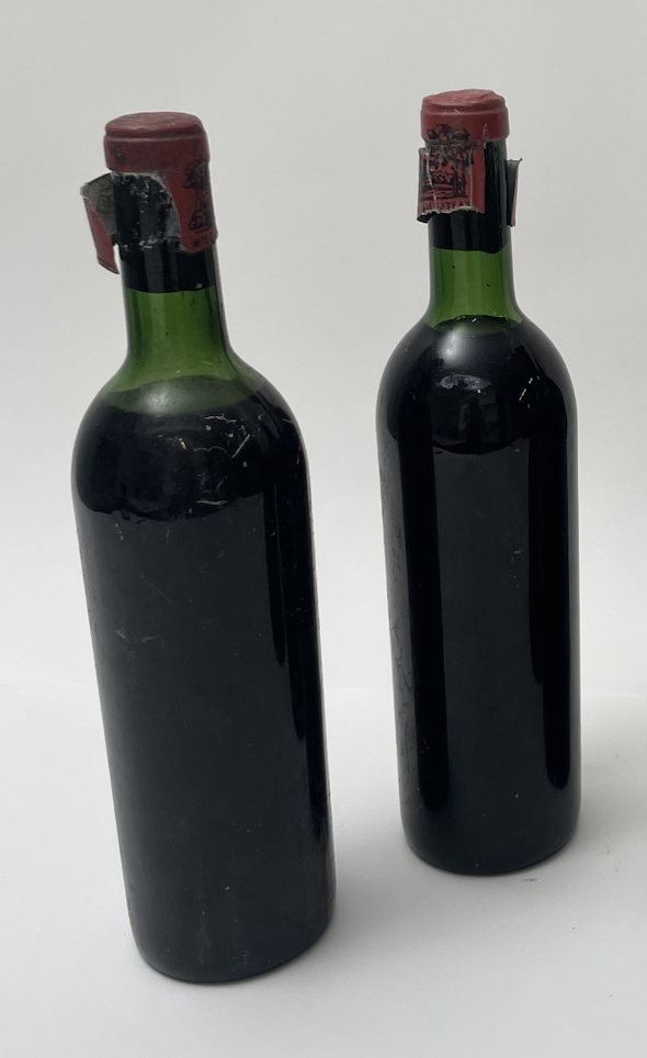 Chateau Lafite Rothschild Premier Cru Classe, Pauillac
