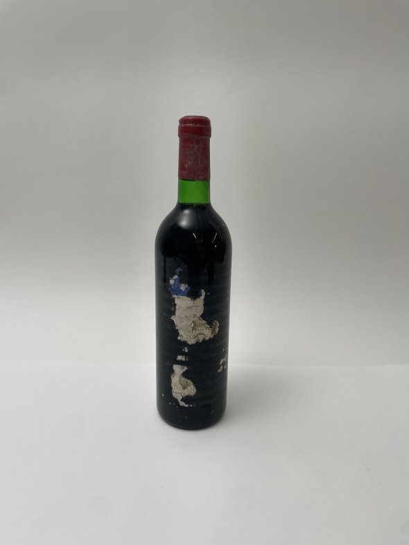 Chateau Mouton Rothschild Premier Cru Classe, Pauillac