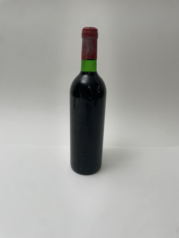 Chateau Mouton Rothschild Premier Cru Classe, Pauillac