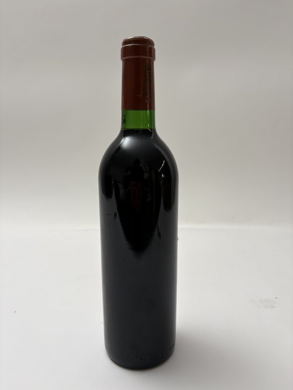 Chateau Latour Premier Cru Classe, Pauillac