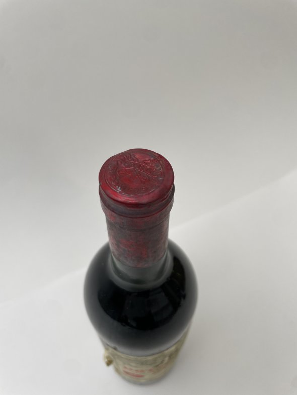 Petrus, Pomerol