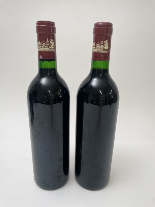 Chateau Lafite Rothschild Premier Cru Classe, Pauillac