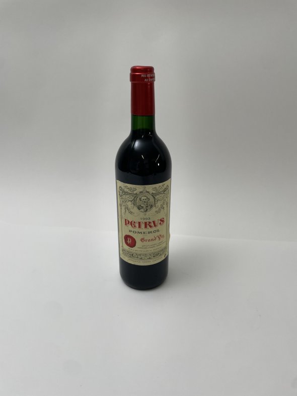 Petrus, Pomerol
