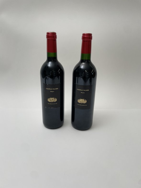 Chateau Palmer 3eme Cru Classe, Margaux