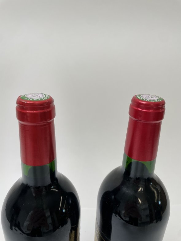 Chateau Palmer 3eme Cru Classe, Margaux