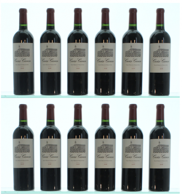 Croix Canon, Saint Emilion Grand Cru