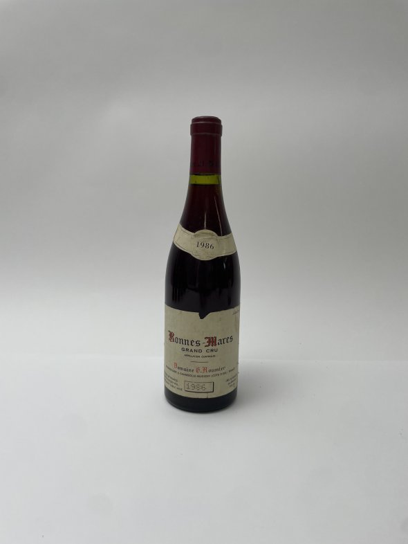 Domaine Georges Roumier, Bonnes Mares Grand Cru