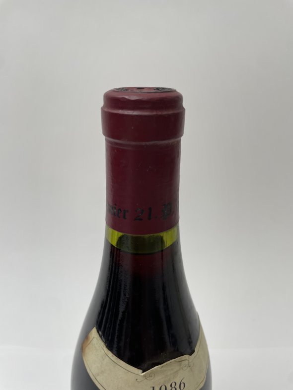 Domaine Georges Roumier, Bonnes Mares Grand Cru