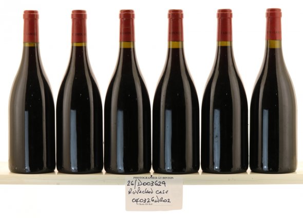 Domaine Drouhin Laroze, Musigny Grand Cru