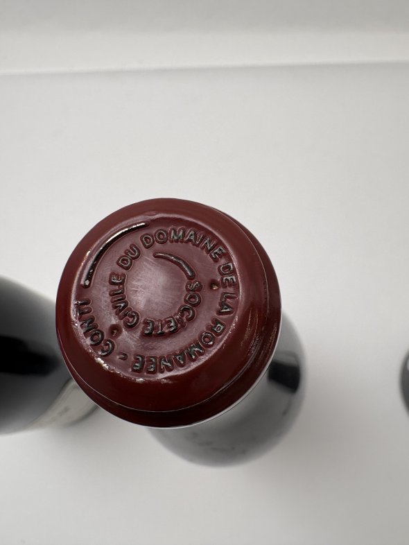 Domaine de la Romanee-Conti, Richebourg Grand Cru