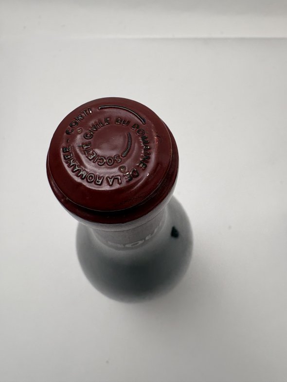 Domaine de la Romanee-Conti, Richebourg Grand Cru