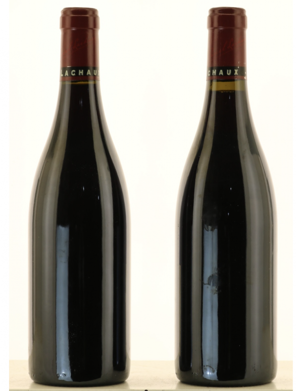Pascal Lachaux, Echezeaux Grand Cru