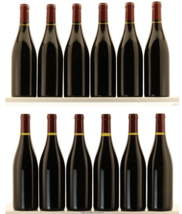 Claude Dugat, Gevrey-Chambertin, La Marie