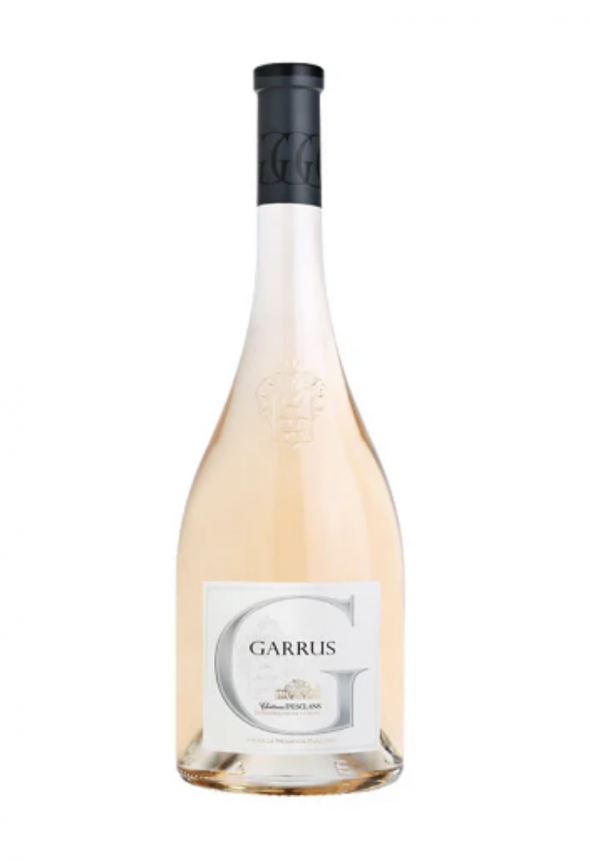 Chateau d'Esclans, Garrus, Cotes de Provence
