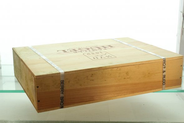 Hugel, Gewurztraminer Selection de Grains Nobles