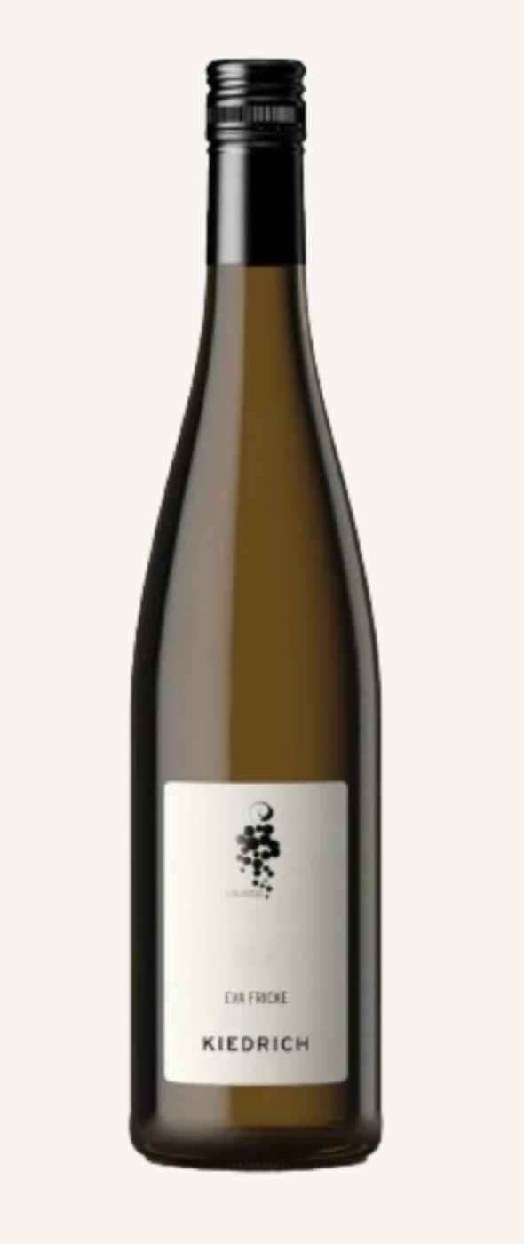 Eva Fricke, Kiedricher Riesling Trocken, Rheingau