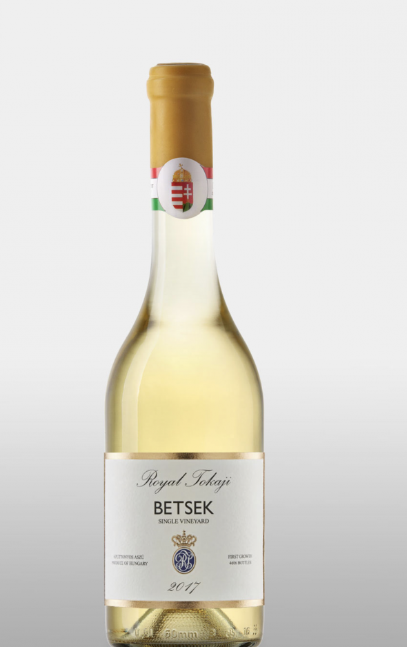 Royal Tokaji, Betsek 6 Puttonyos, Tokaj