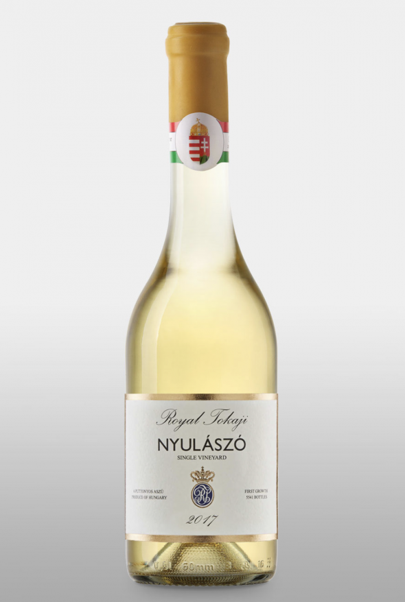 Royal Tokaji, Nyulaszo 6 Puttonyos, Tokaj