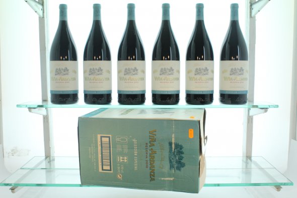 La Rioja Alta, Ardanza Reserva Especial, Rioja