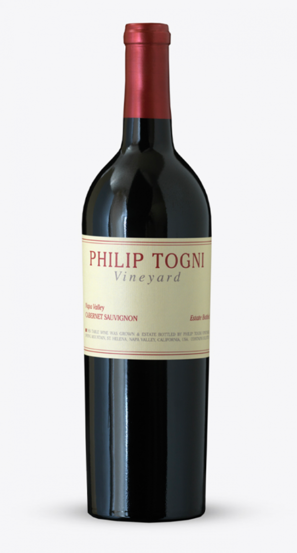 Philip Togni, Cabernet Sauvignon, Napa Valley