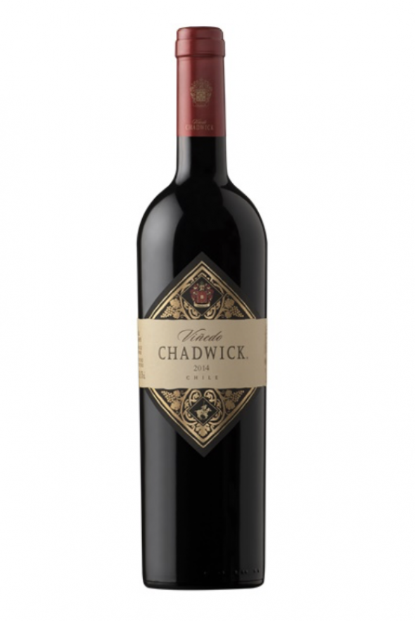 Vinedo Chadwick, Maipo Valley