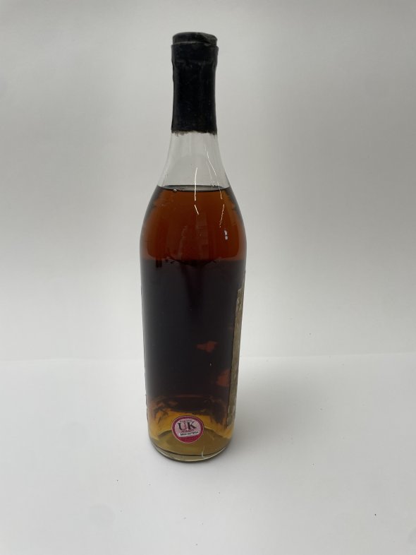Berry Bros. & Rudd, Fine Vintage, Grande Champagne Cognac