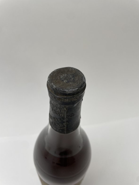 Berry Bros. & Rudd, Fine Vintage, Grande Champagne Cognac