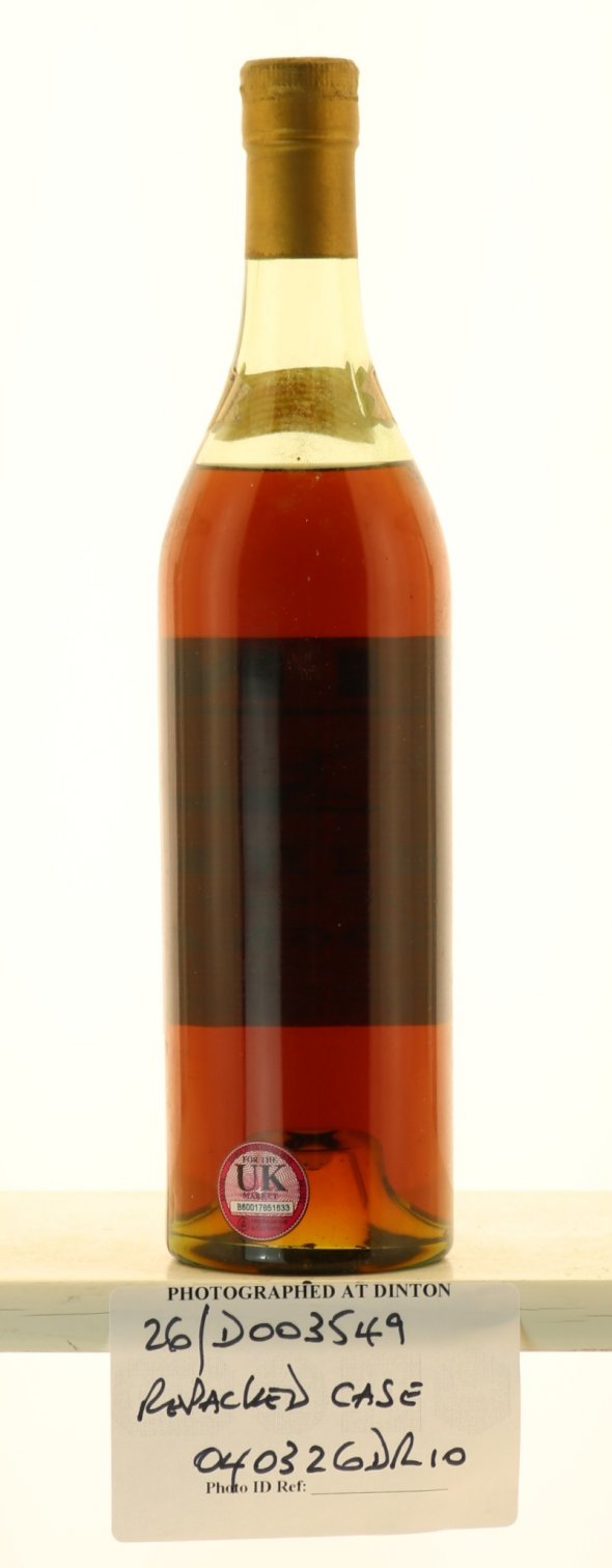 Hine, Vintage, Grande Champagne Cognac