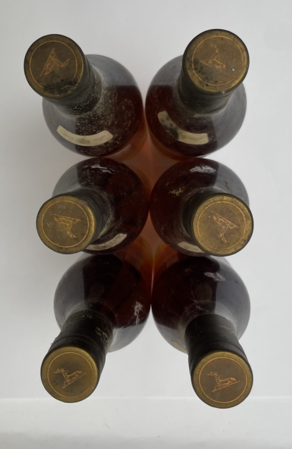 Hine, Vintage Early Landed 1990 Bottled 2004, Grande Champagne Cognac (Bristol Spirits Ltd.)