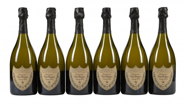 Dom Perignon