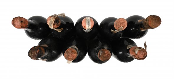 Warre's, Vintage Port