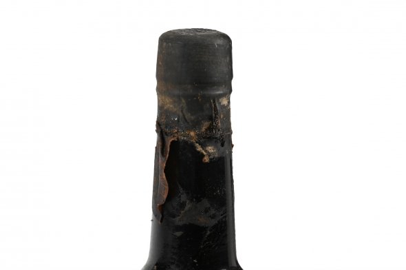 Graham's, Vintage Port