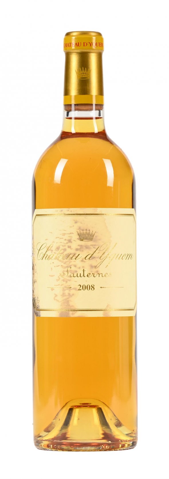 Chateau d'Yquem Premier Cru Superieur, Sauternes