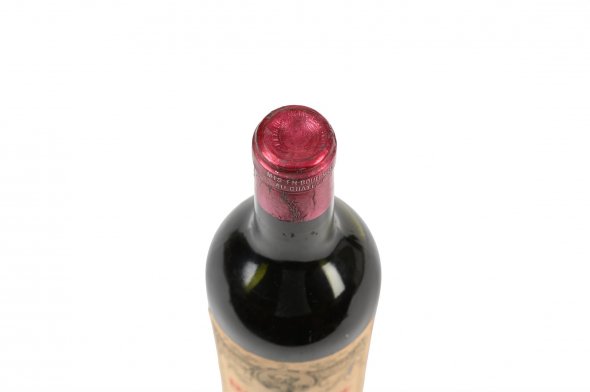 Petrus, Pomerol