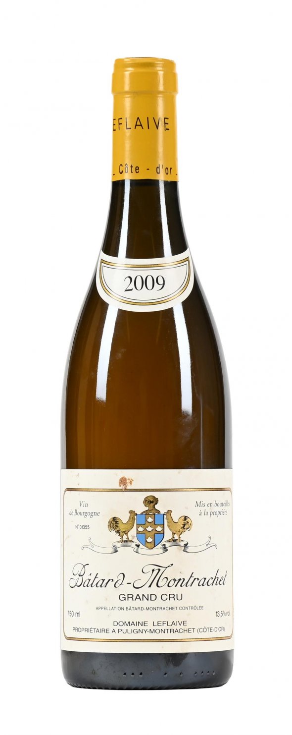 Domaine Leflaive, Batard-Montrachet Grand Cru