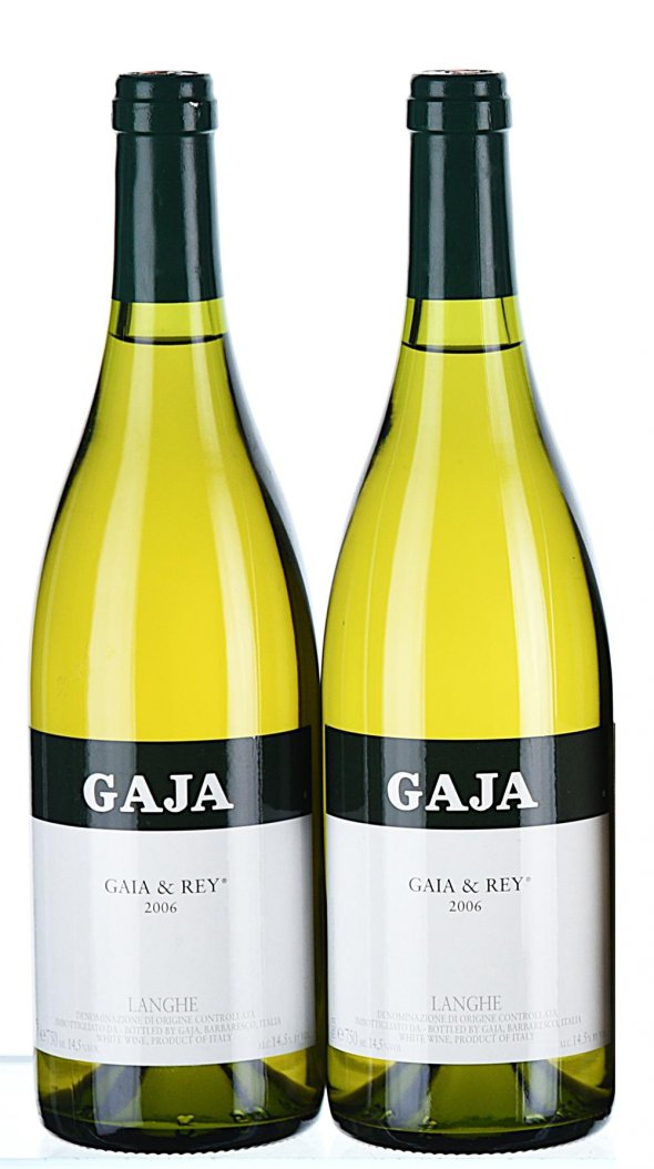 Gaja, Gaia & Rey, Langhe DOC