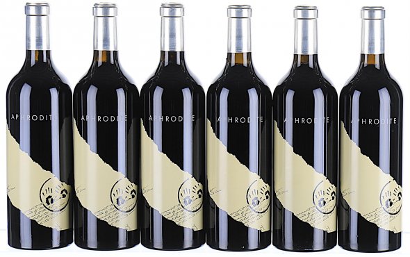 Two Hands, Aphrodite, Barossa Valley - In Bond