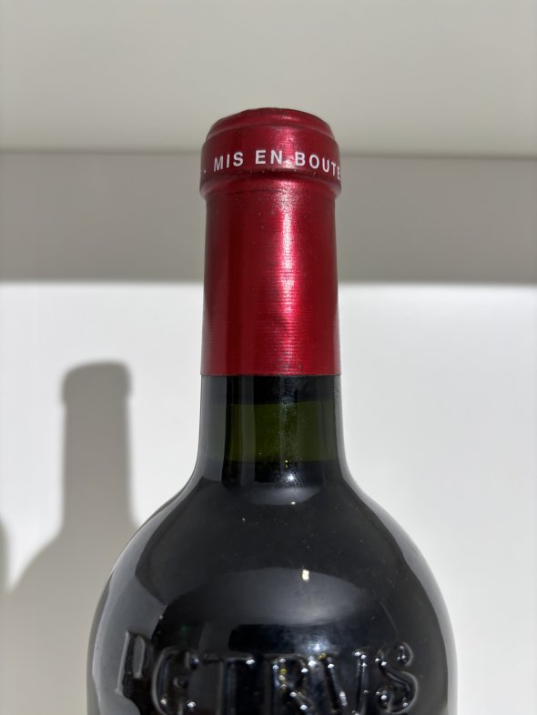 Petrus, Pomerol